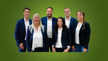 "Mehr als Absicherung - ein Partner fürs Leben!"