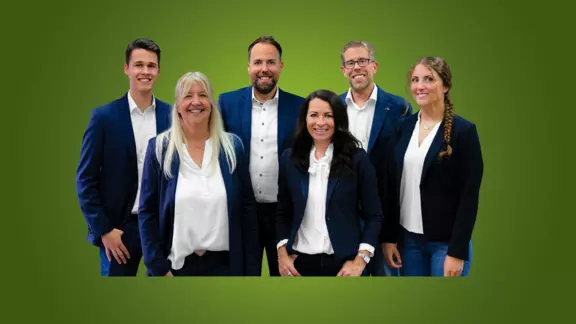 "Mehr als Absicherung - ein Partner fürs Leben!"