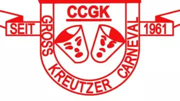 Sponsor des CCGK