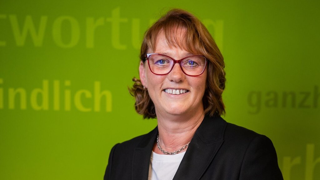 LVM-Versicherungsagentur Doreen Pechta