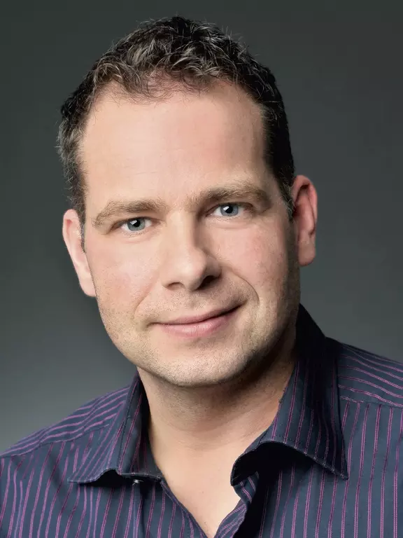 Marcus Gloede