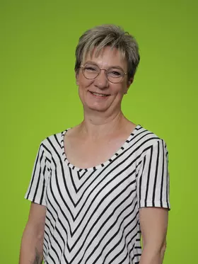 Astrid Clemens