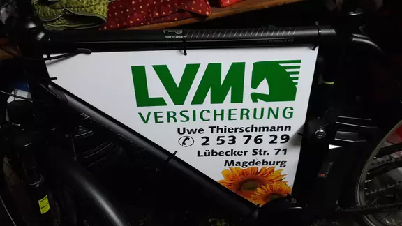 Berufsunfähigkeitsversicherung: