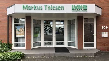 Gut beraten - bestens versichert