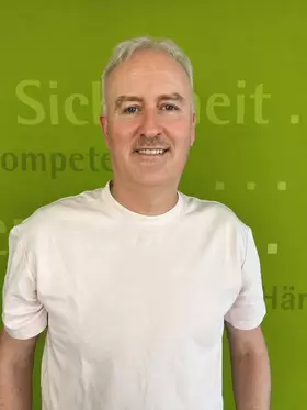 Rainer Fickenscher