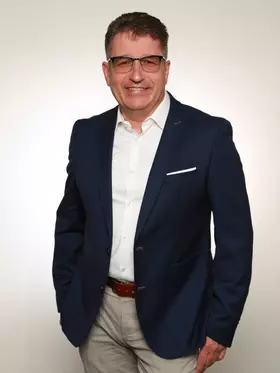 Holger Schwarzenbolz