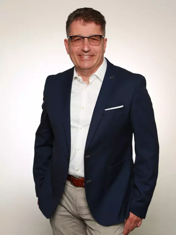 Holger Schwarzenbolz