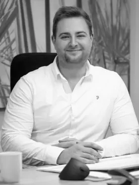 Maximilian Glaum