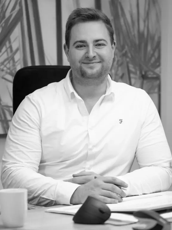 Maximilian Glaum