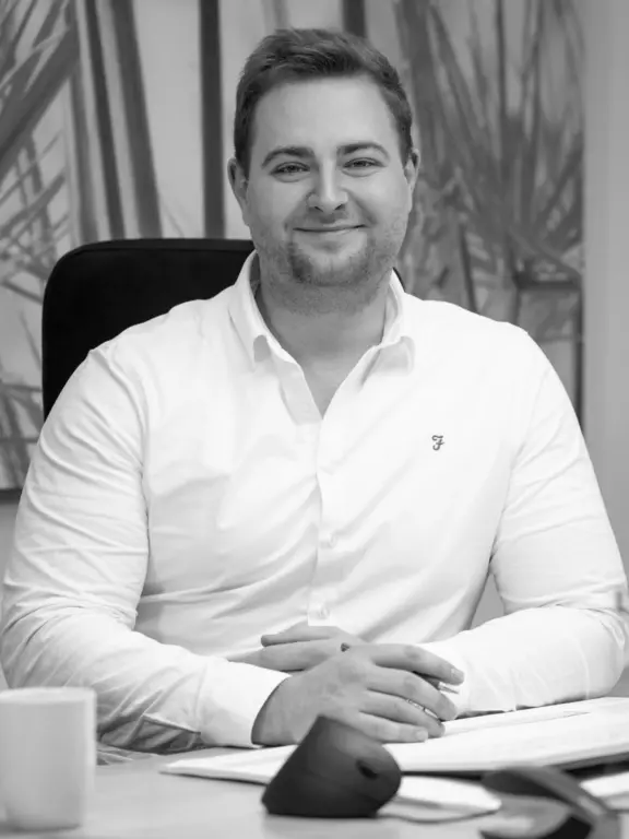 Maximilian Glaum