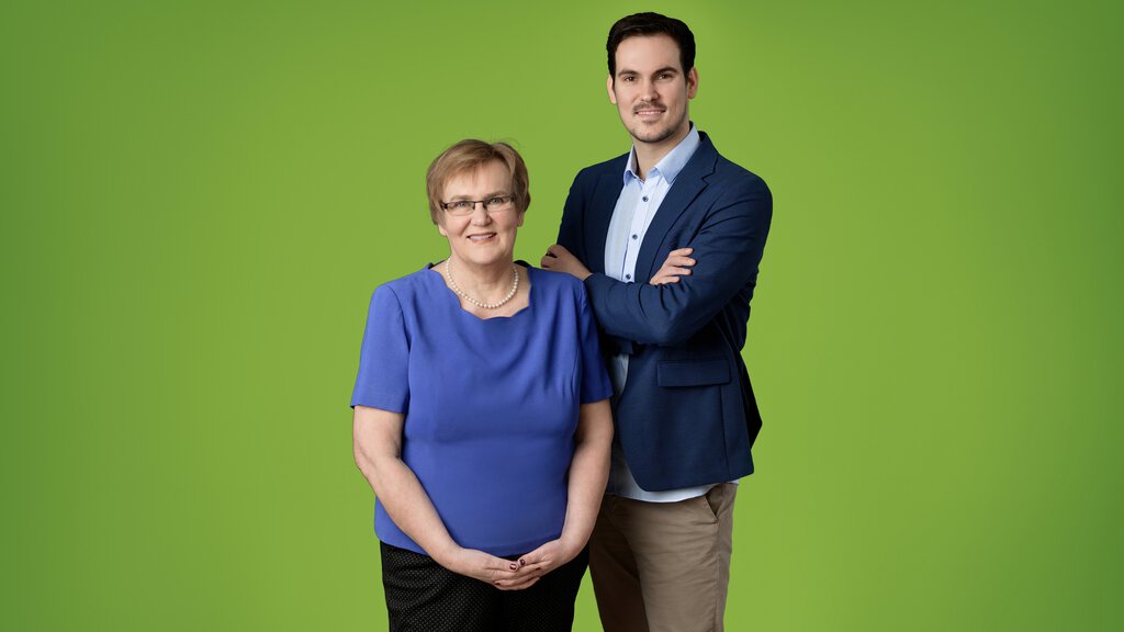 LVM-Versicherungsagentur Phillip Gerlof