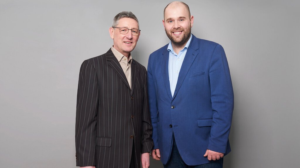 LVM-Versicherungsagentur Christopher Paszkowsky