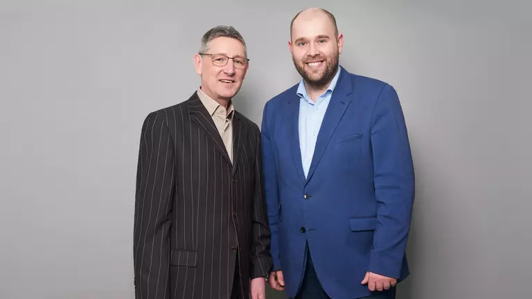 Wir kümmern uns: LVM-Versicherungsagentur Christopher Paszkowsky