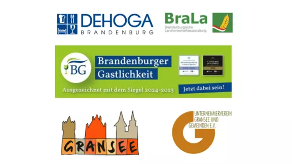 Wir sind engagiert ...