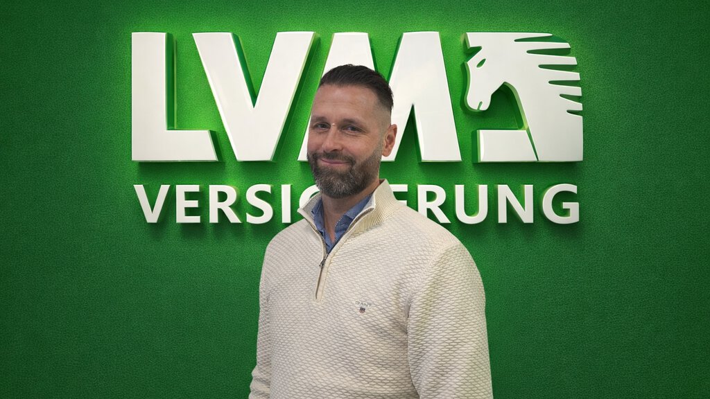 LVM-Versicherungsagentur Steve Piper