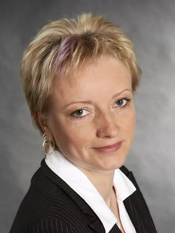 Heike Bieß