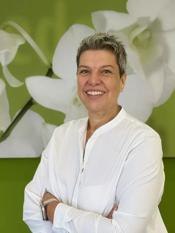 Sandra Henk