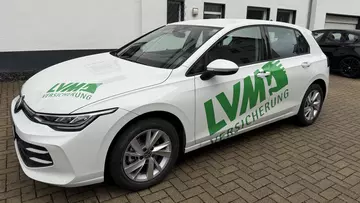 Für Sie unterwegs..