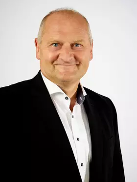 Henning Bergmann