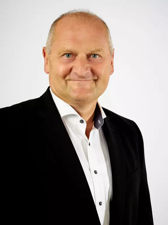 Henning Bergmann