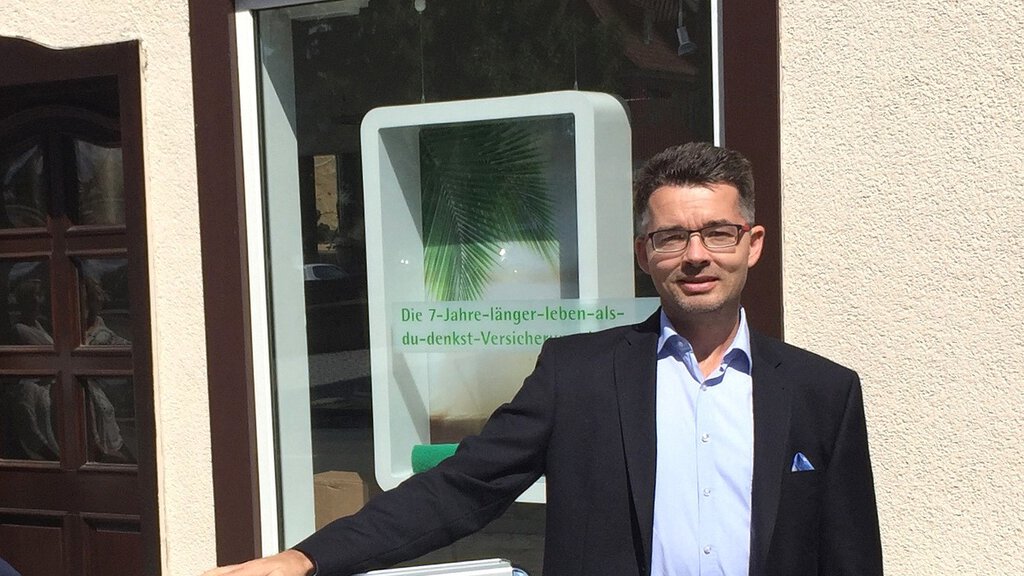 LVM-Versicherungsagentur Daniel Möller