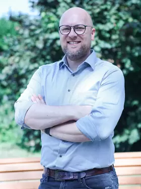 Peter Graf