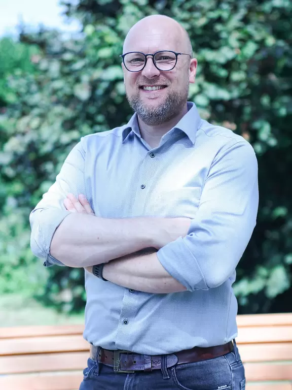 Peter Graf