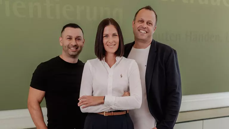 Wir kümmern uns: LVM-Versicherungsagentur Jan Lingk