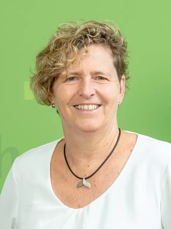 Ilona Petry