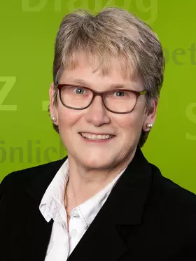 Waltraud Kunz