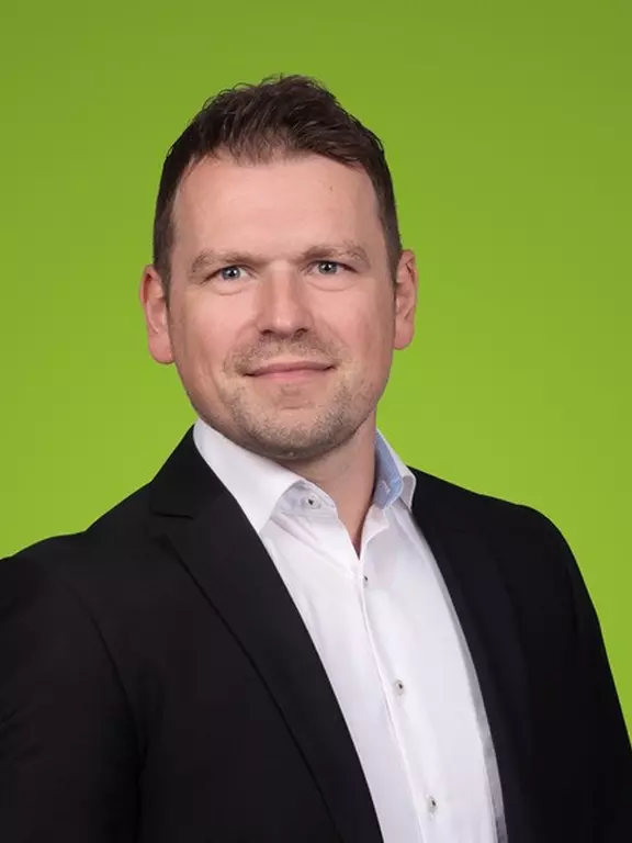 Christian Wald