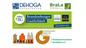 Wir sind engagiert ...