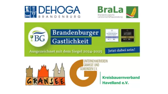 Wir sind engagiert ...