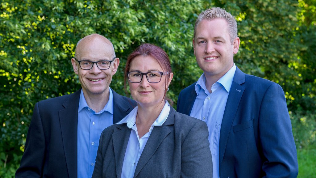 LVM-Versicherungsagentur Berthold Dohmen