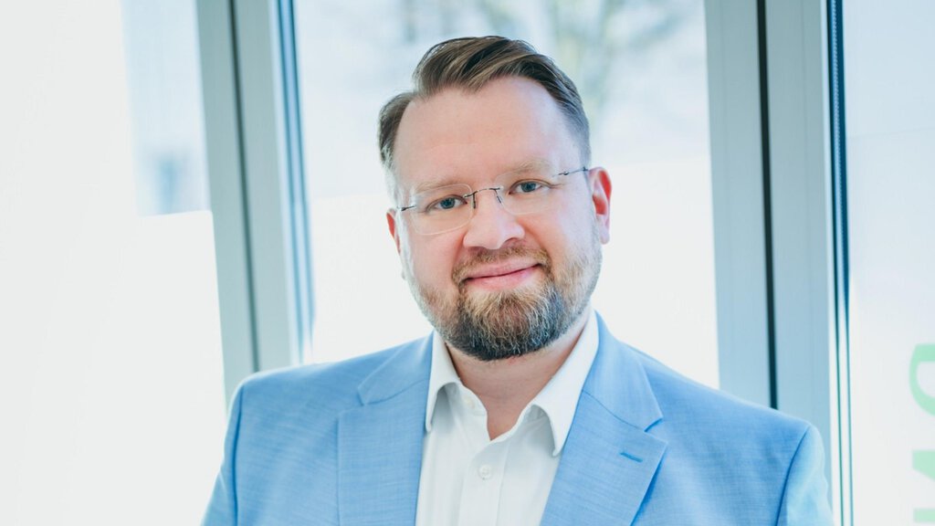 LVM-Versicherungsagentur Paul Hübert