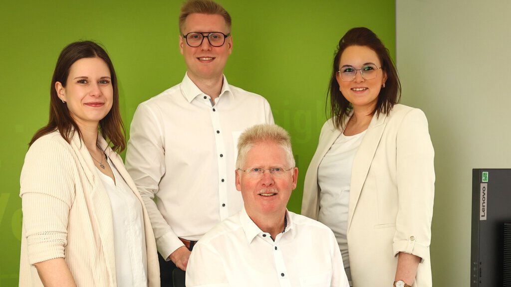 LVM-Versicherungsagentur Uwe Reckers