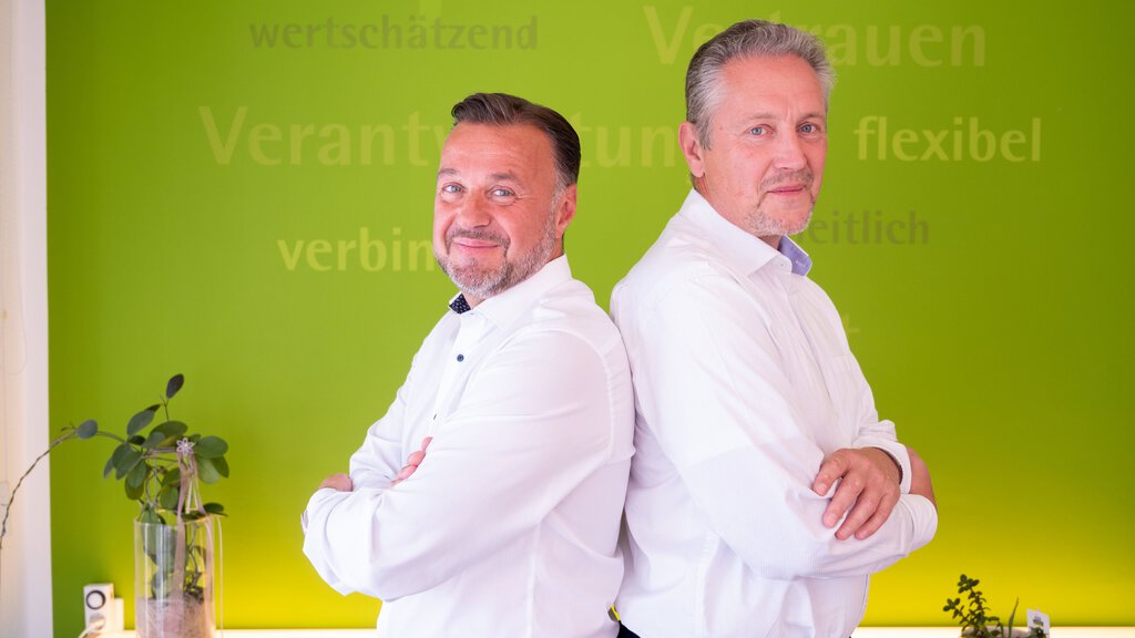 LVM-Versicherungsagentur Cetin & Weper