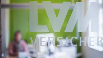 Geschichte unserer Agentur