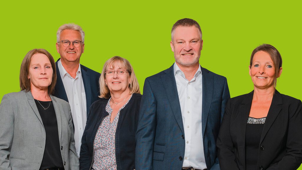 LVM-Versicherungsagentur Volker Kaufmann