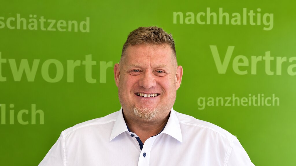 LVM-Versicherungsagentur Oliver Buchwald