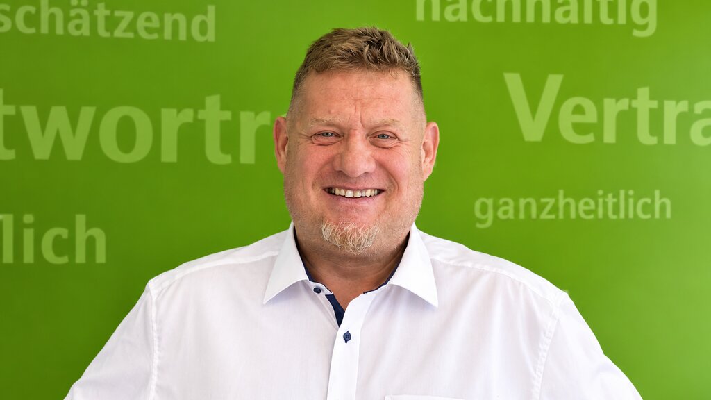 LVM-Versicherungsagentur Oliver Buchwald