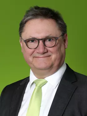 Winfrid Rösch