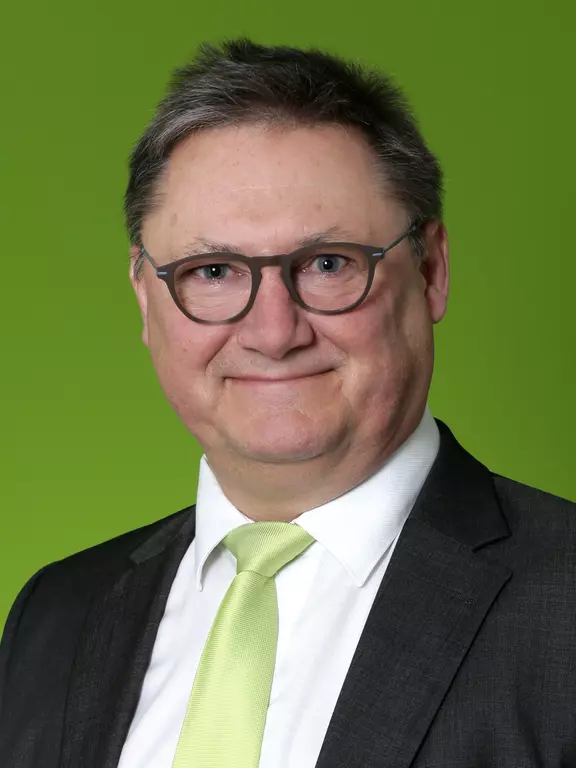 Winfrid Rösch