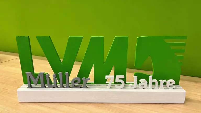 Wir kümmern uns: LVM-Versicherungsagentur Torsten Müller