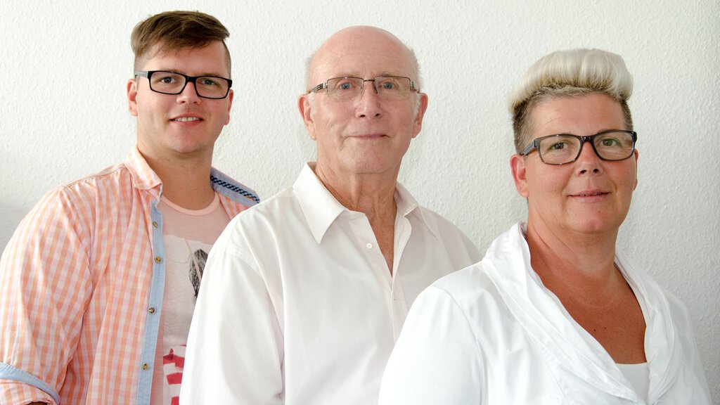 LVM-Versicherungsagentur Annette Böhlmann