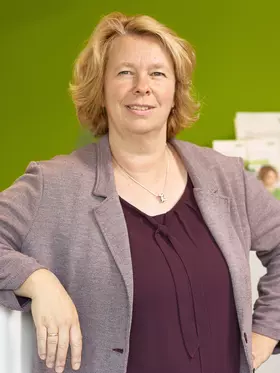 Ulrike Bicher