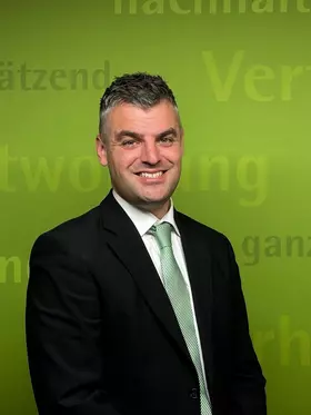 Benedikt Stommel