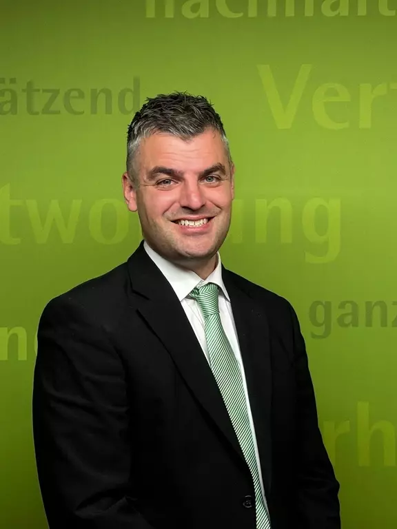 Benedikt Stommel