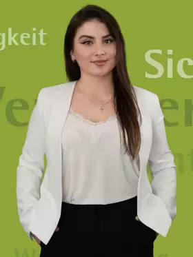 Kristine Decaj