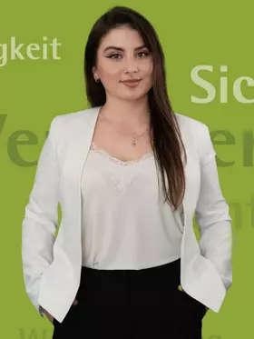 Kristine Decaj